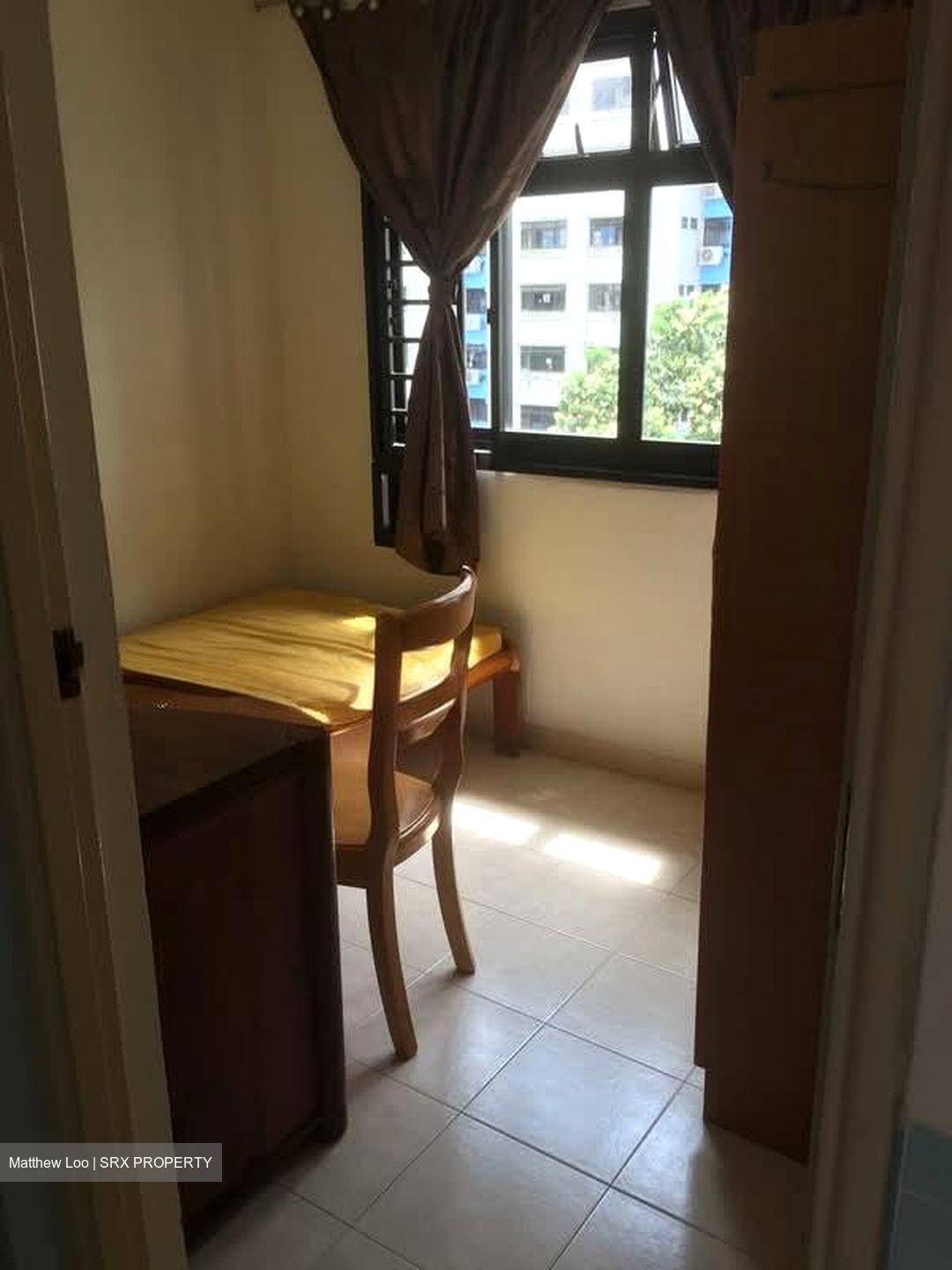 Blk 76 Whampoa Spring (Toa Payoh), HDB 3 Rooms #569568661